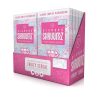 diamond shruumz Fruity Cereal Mushroom Bars