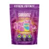 Diamond shruumz Rainbow Gummies
